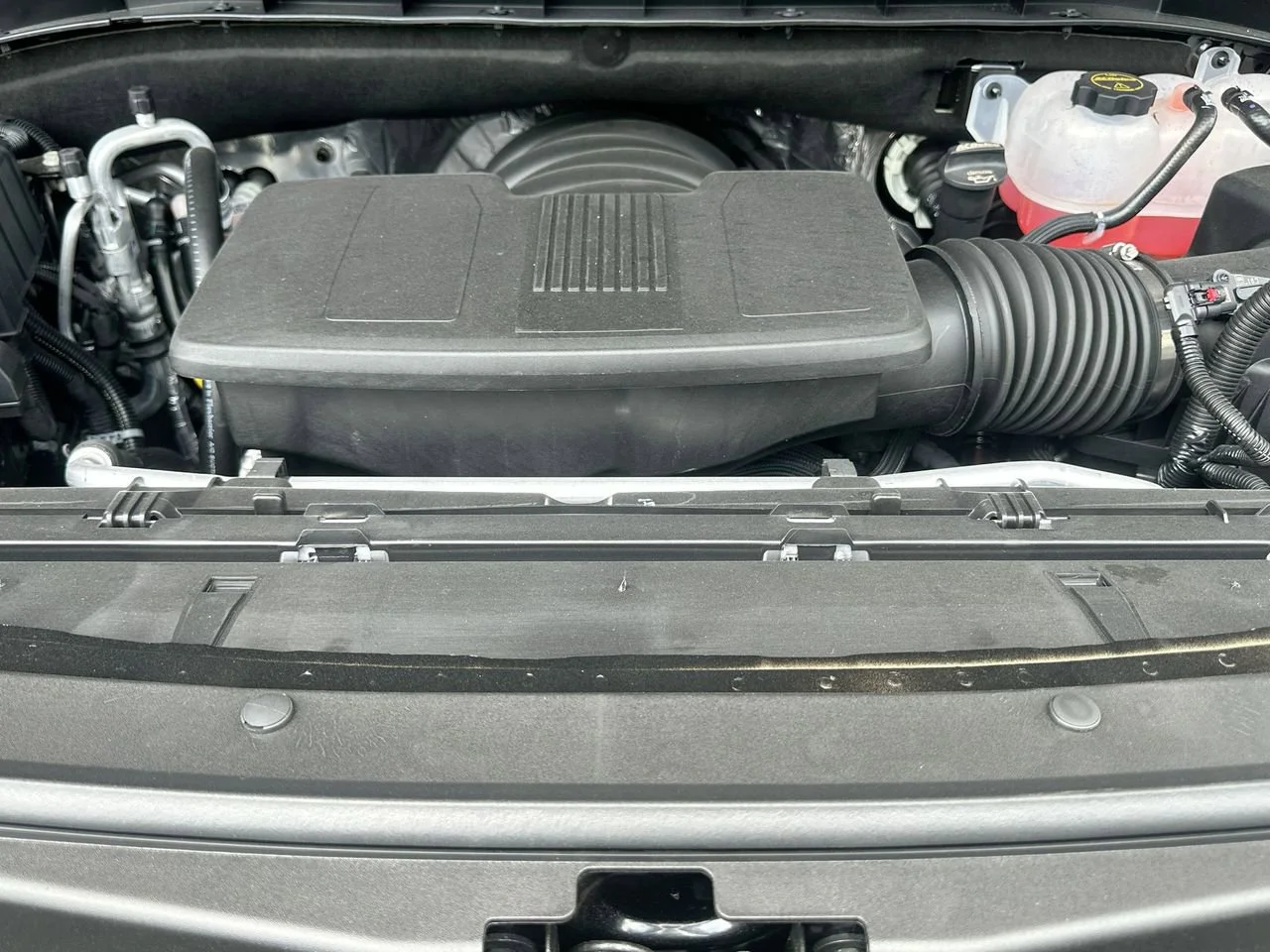 2026 GMC Yukon XL Elevation - Photo 12