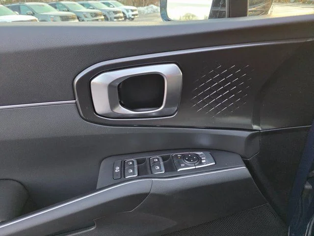 New 2026 Midnight Kia S image 25