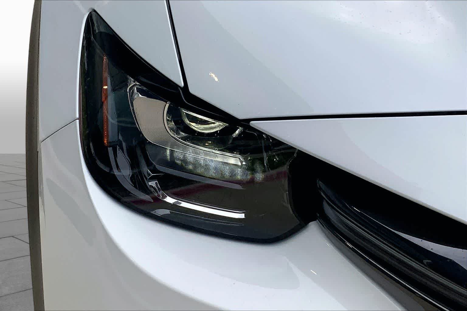 New 2026 Rhodium White Premium Mazda 3.3 Turbo Preferred AWD image 13