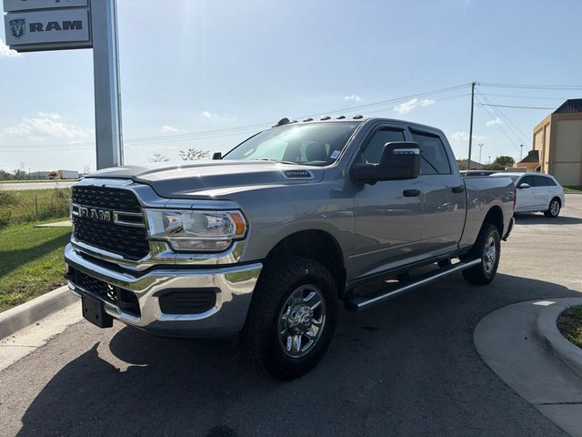 2023 Ram 2500 Tradesman