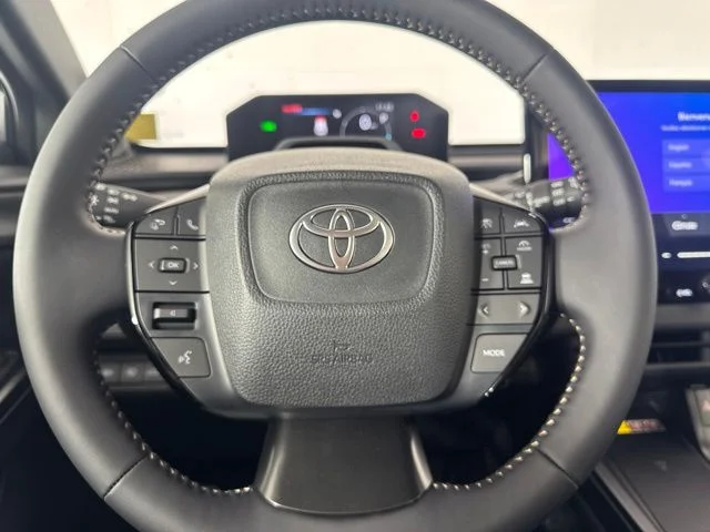 New 2026 Steel Toyota  image 18