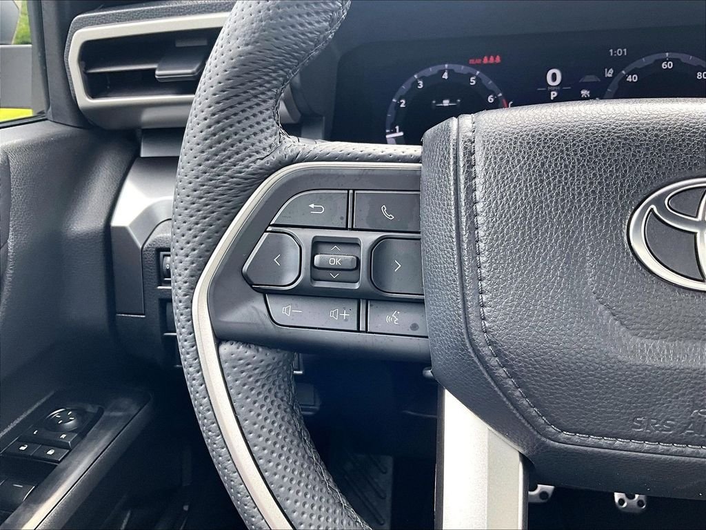 Used 2026 Brown Toyota TRD Sport image 23