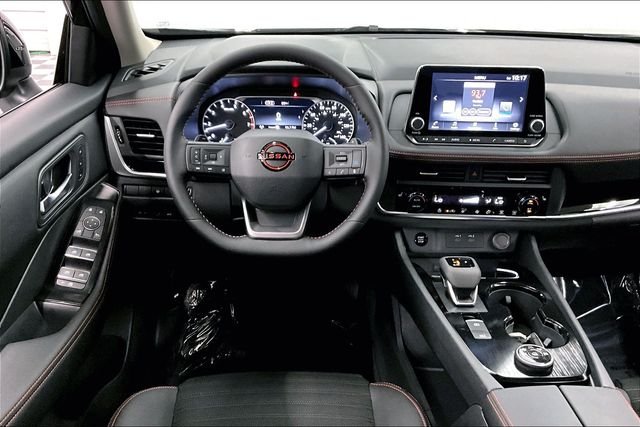 New 2026 Super Black Nissan Rock Creek image 19
