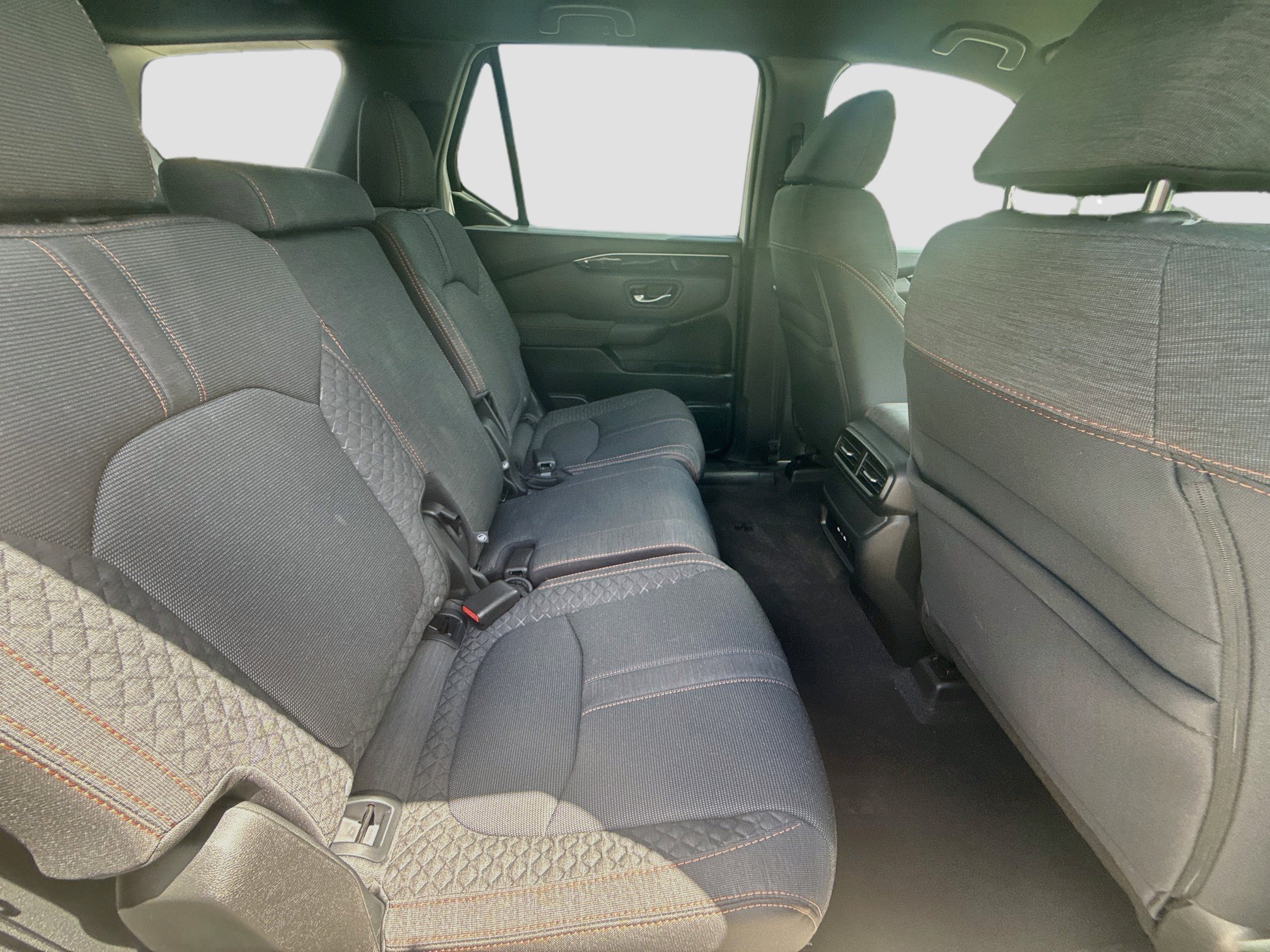 Used 2025  Honda Sport image 28