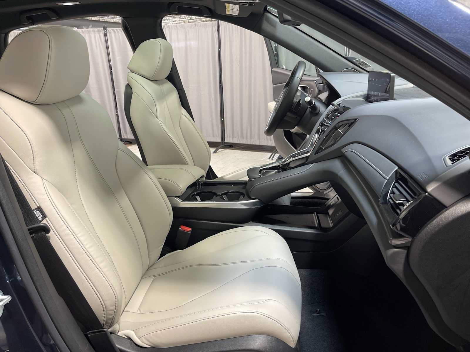 2025 Acura RDX Base - Photo 41