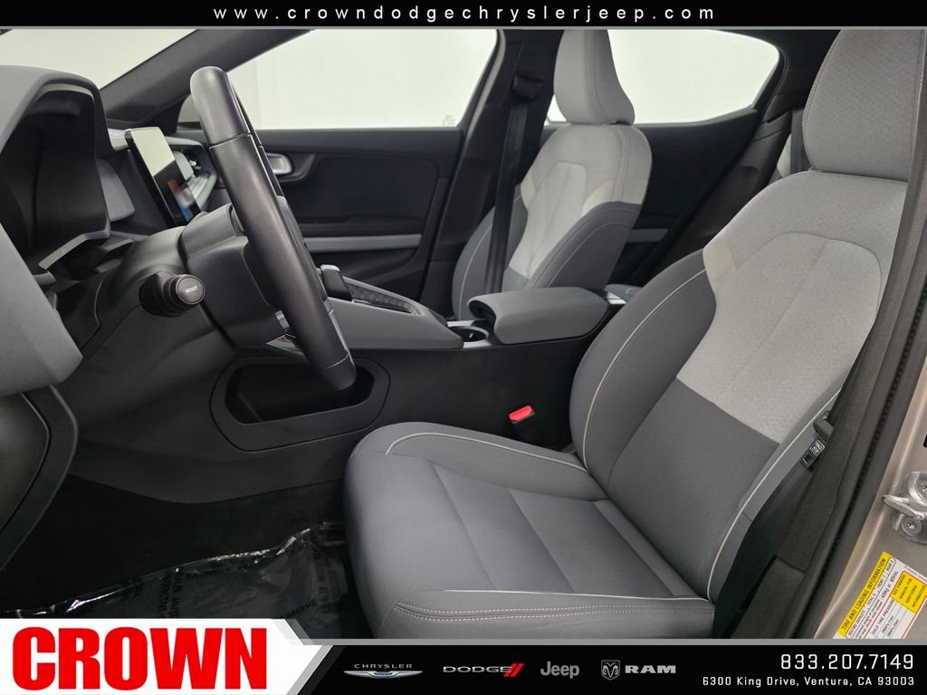 Used 2024  Polestar Long Range Dual Motor image 19
