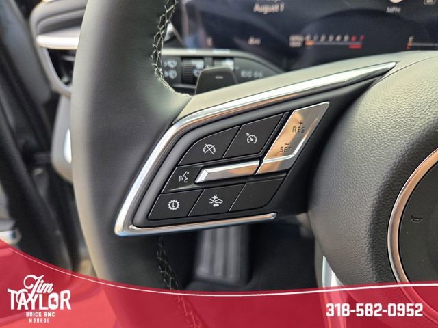 2026 Buick Enclave Sport Touring - Photo 26