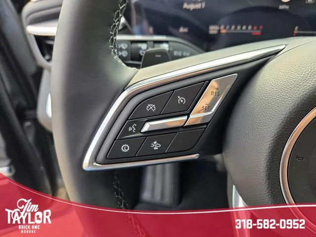 2026 Buick Enclave Sport Touring - Photo 26