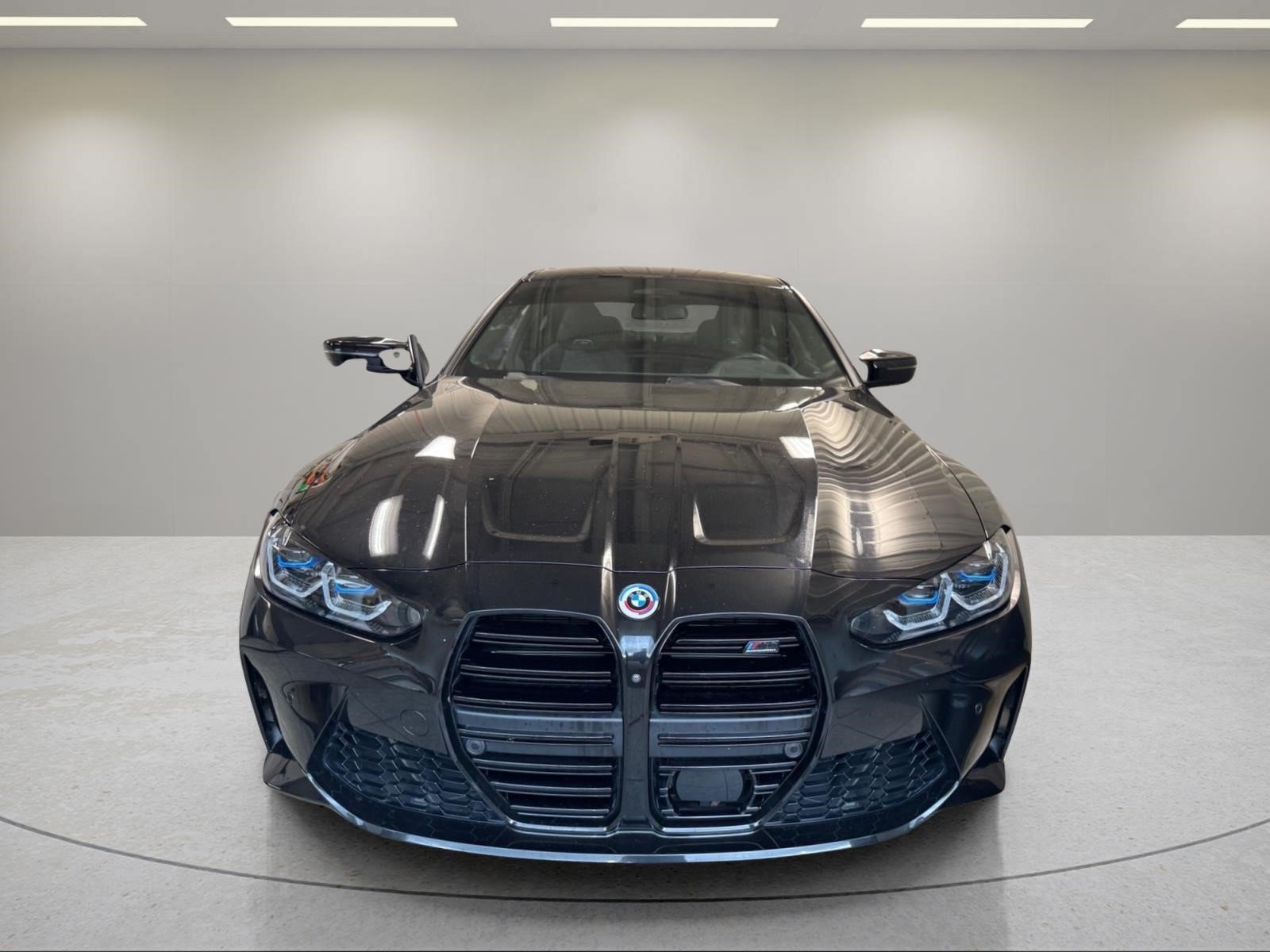 Used 2023  BMW Competition xDrive image 3