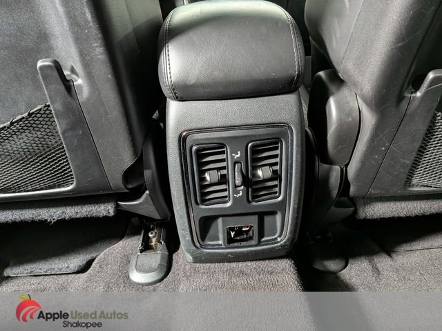 Used 2015 White Jeep Altitude image 25