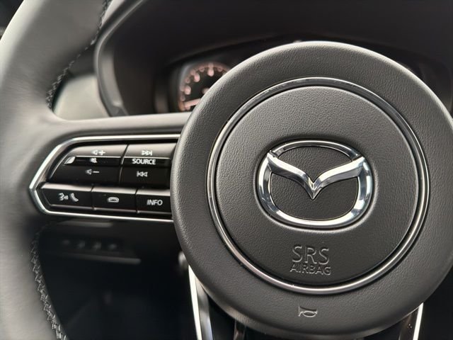 2026 Mazda CX-90 Premium Plus Package - Photo 21
