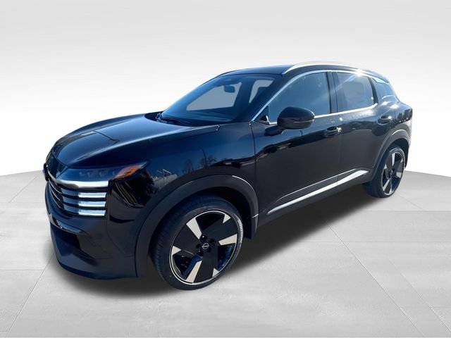 New 2026 Black Nissan SR image 4