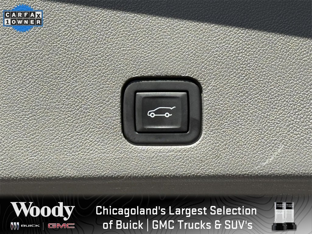 2024 CADILLAC XT6 - Image 33