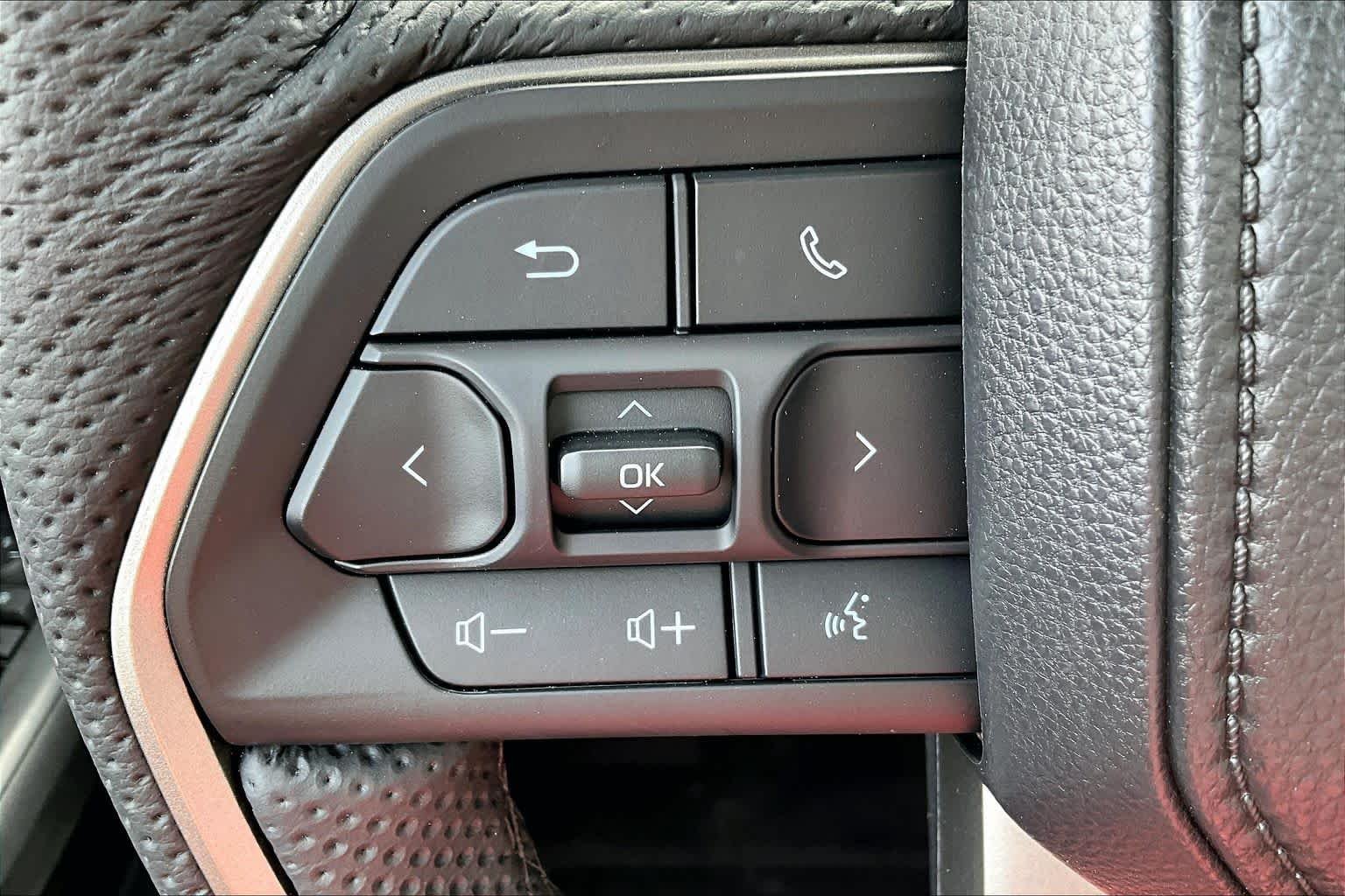2026 Toyota Tacoma Trailhunter - Photo 20