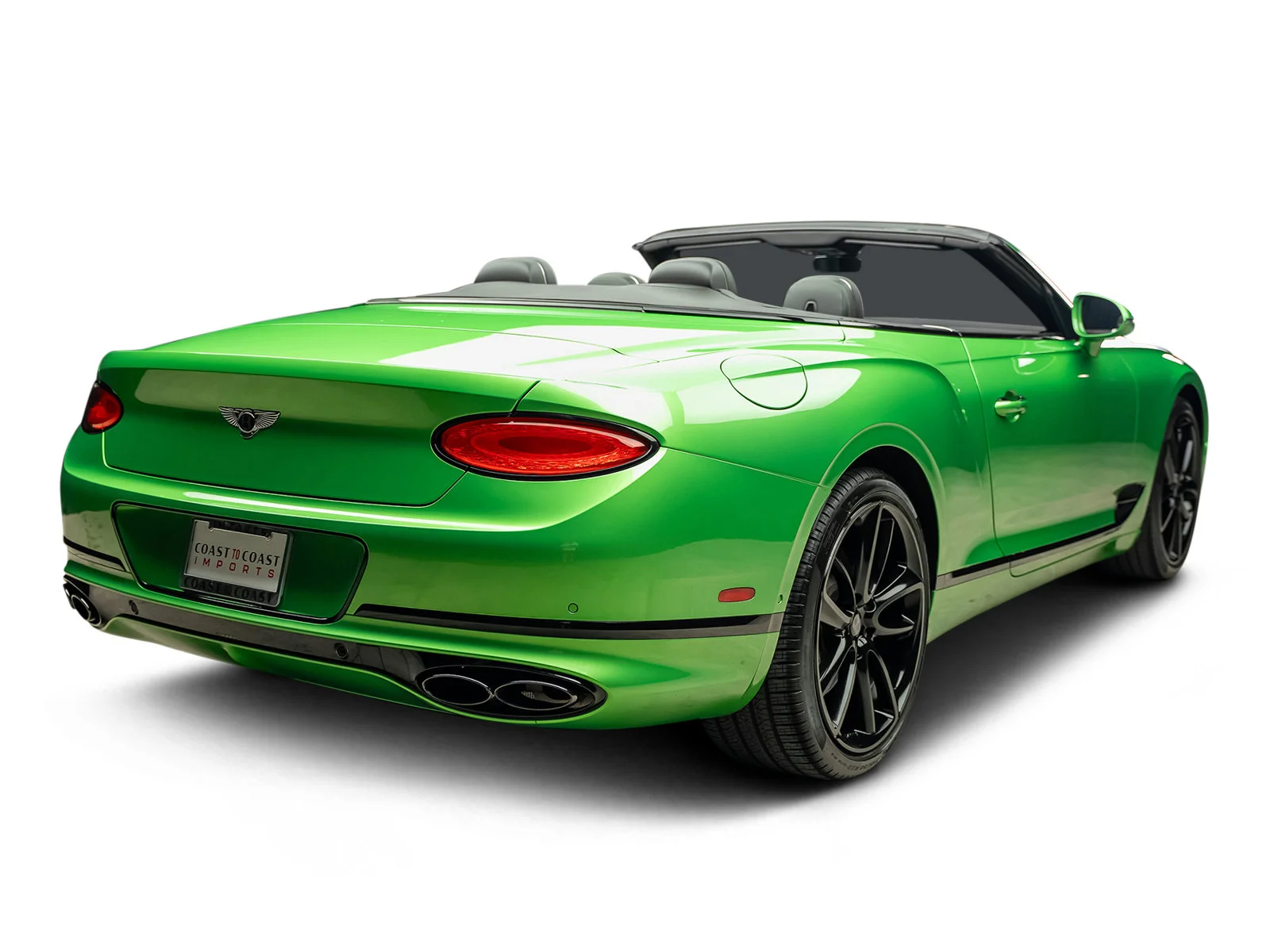 Used 2021  Bentley V8 image 17