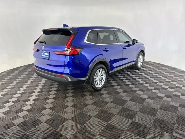 Certified Used 2025  Honda EX-L image 5