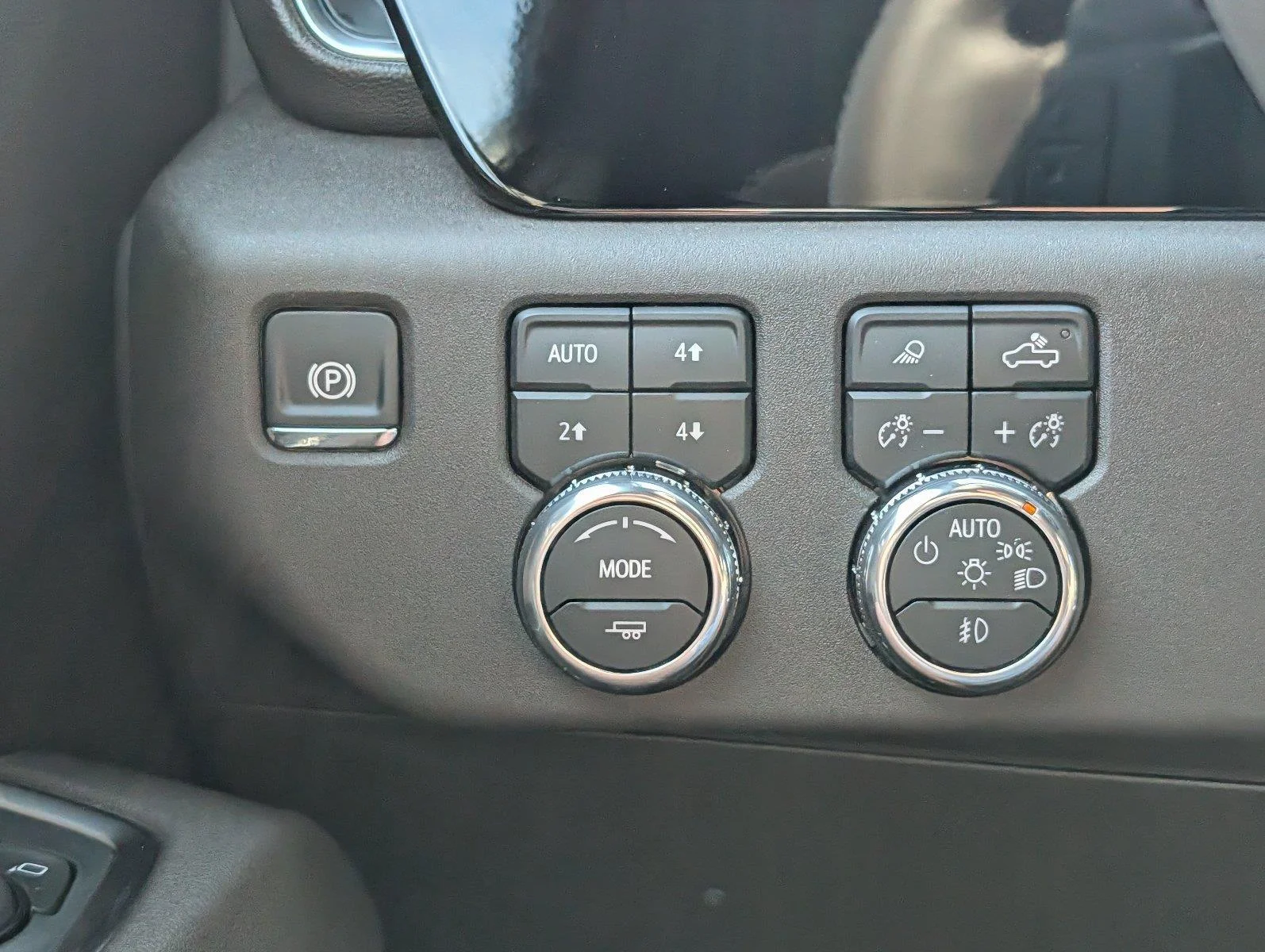 New 2026 Summit White GMC SLT image 27