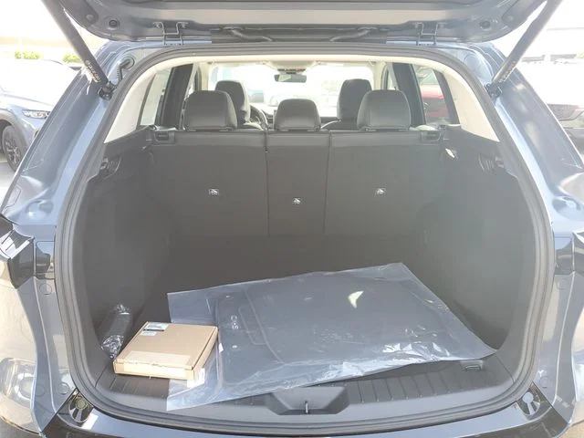 New 2026 Polymetal Gray Metallic Mazda 2.5 S Premium AWD image 17