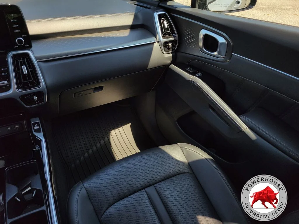 Used 2023 Gray Kia SX image 23