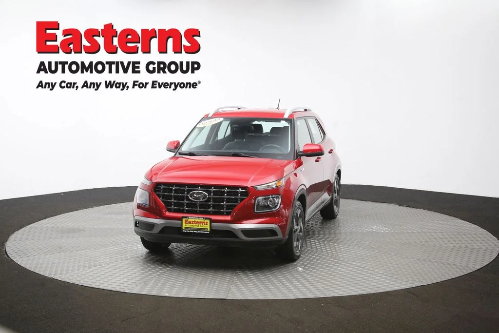 Used 2023 Red Hyundai Limited image 55