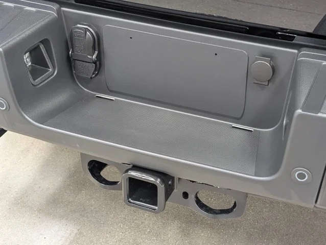 New 2026 Agate Black Metallic Ford F-250® Lariat® image 72