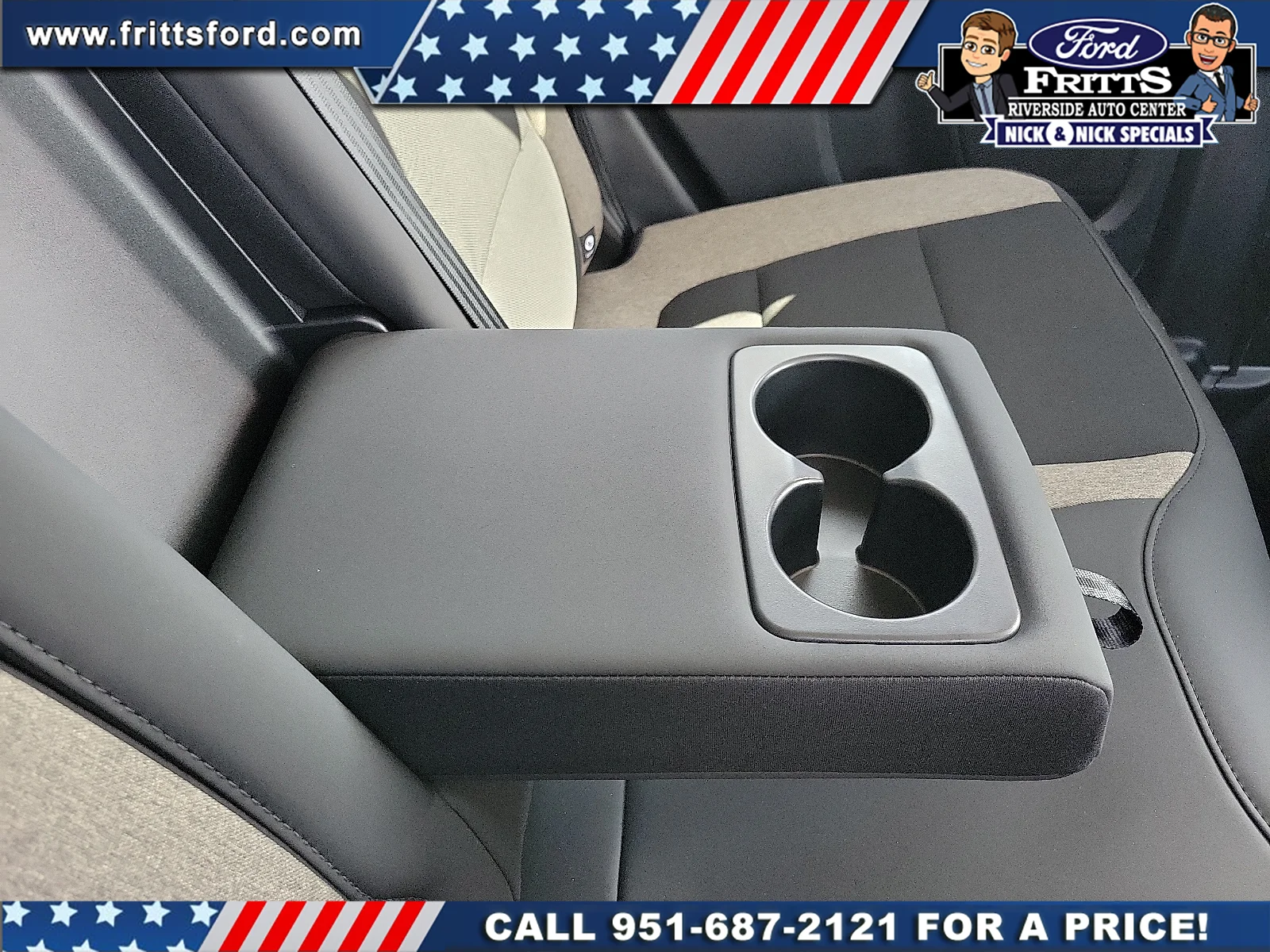 New 2026 Carbonized Gray Metallic Ford Big Bend® image 20
