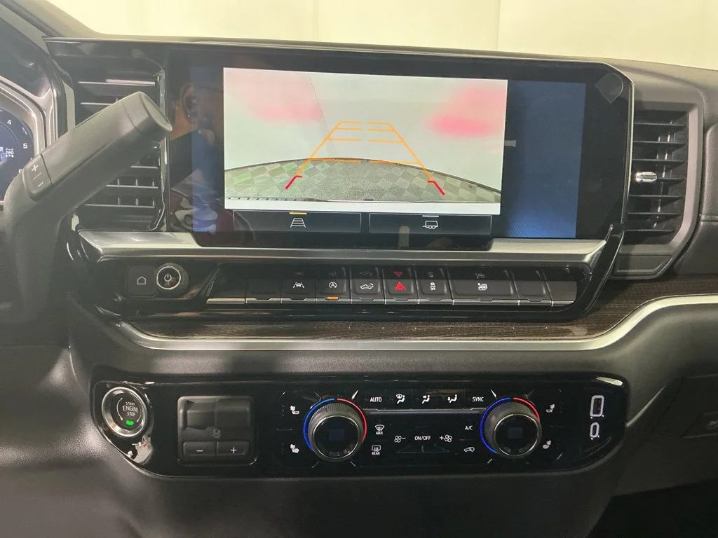 2026 Chevrolet Silverado 1500 LT - Photo 15
