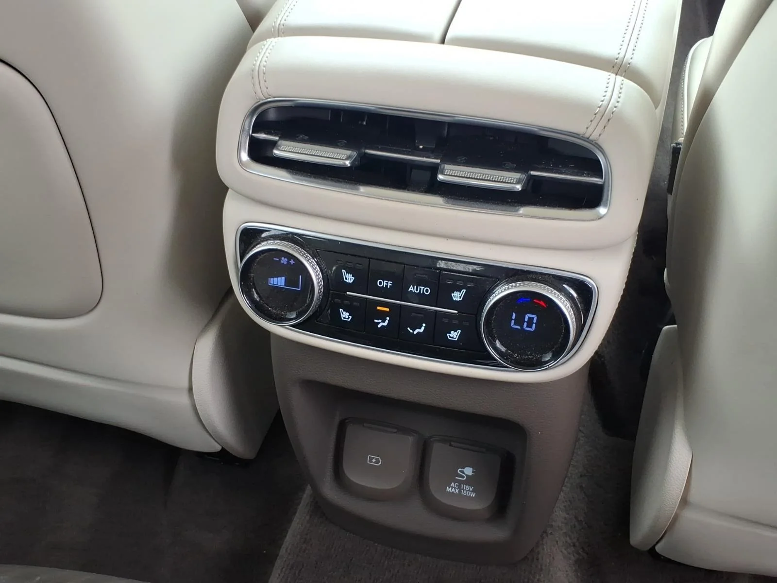 Used 2024 Brunswick Green Genesis Prestige Signature image 28