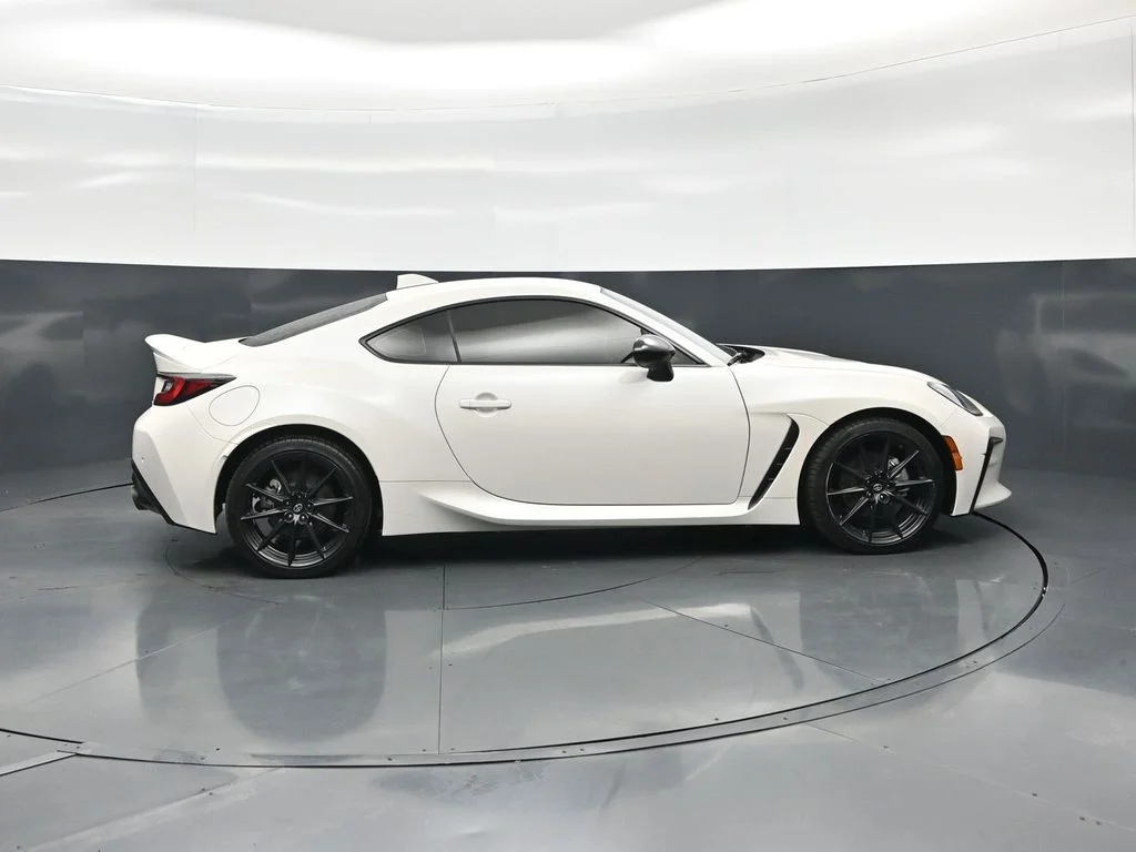 Used 2024 White Toyota Premium image 22
