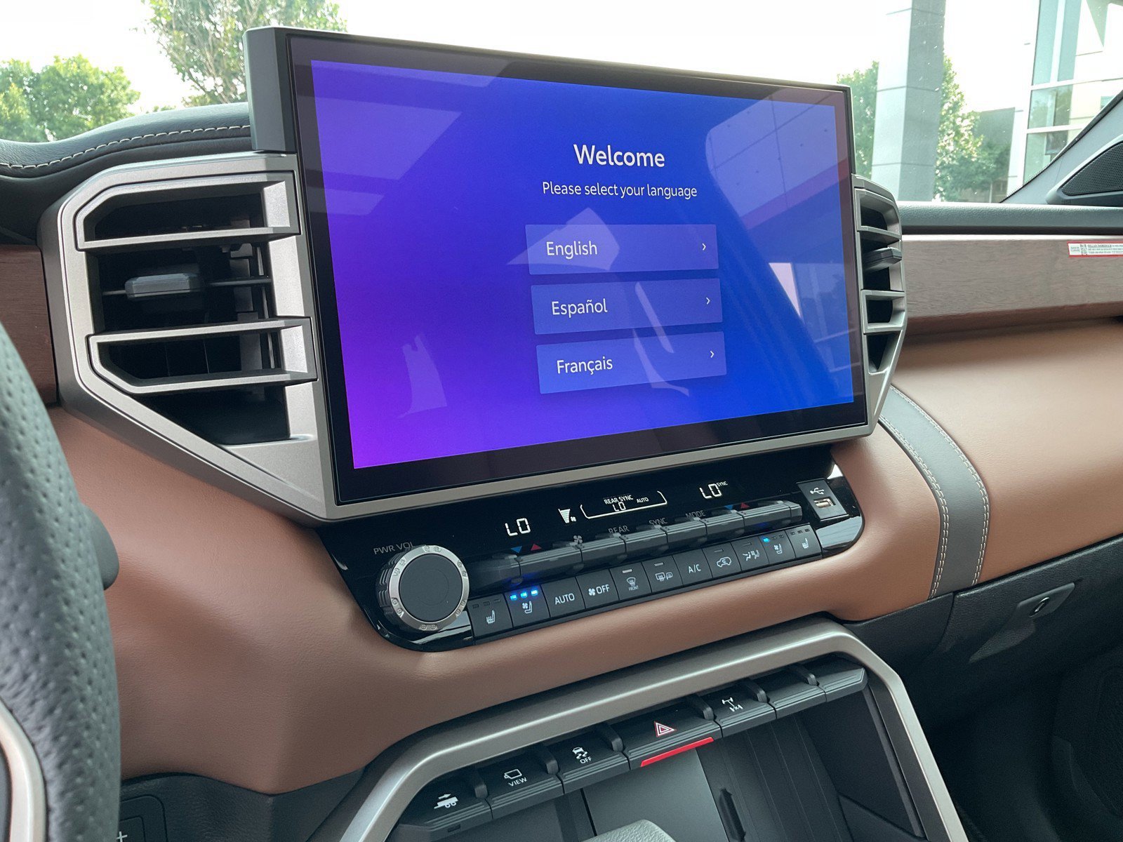 2026 Toyota Sequoia 1794 - Photo 30