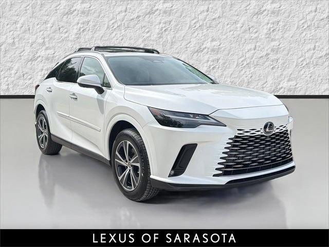 2023 Lexus RX RX 350 Premium