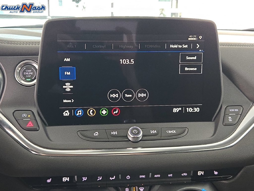 2026 Chevrolet Blazer 2LT - Photo 19