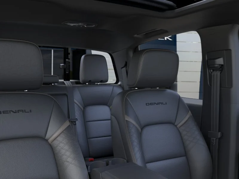 New 2026 Coastal Dune GMC Denali image 24