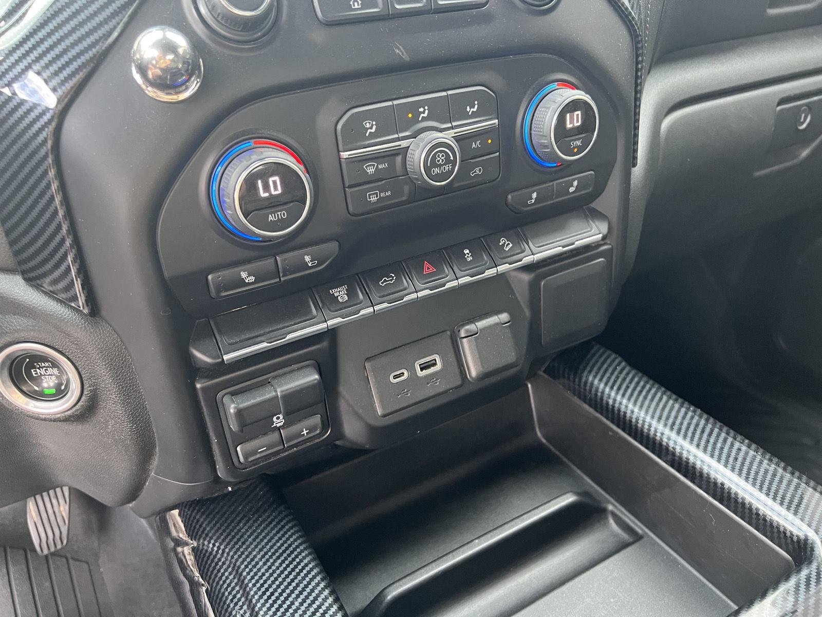 2021 Chevrolet Silverado 2500HD LT - Photo 25