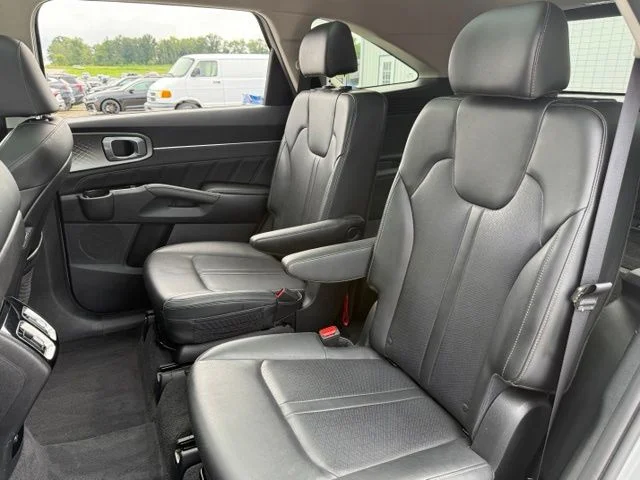 Certified Used 2023 Gray Kia SX image 23