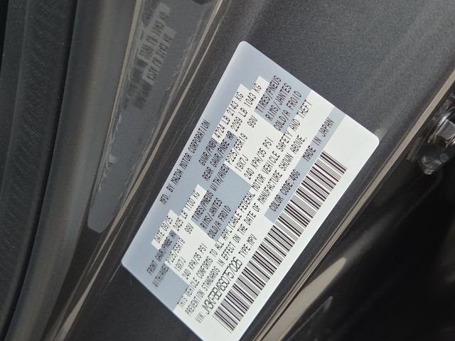 2025 Mazda CX-5 S Premium Plus package - Photo 6