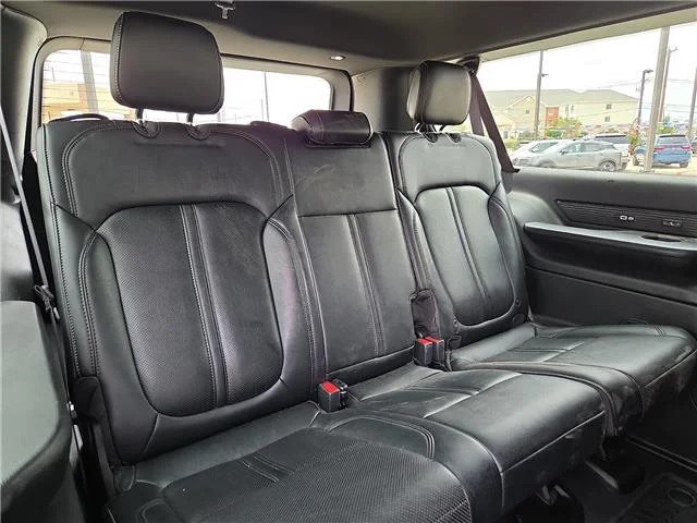 Used 2024 Silver Zynith Jeep Series II 4x2 image 10