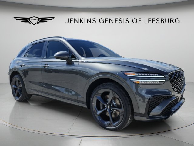 2027 Genesis GV70 2.5T Sport Prestige