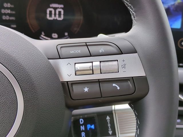 2025 Hyundai Sonata Hybrid SEL - Photo 51