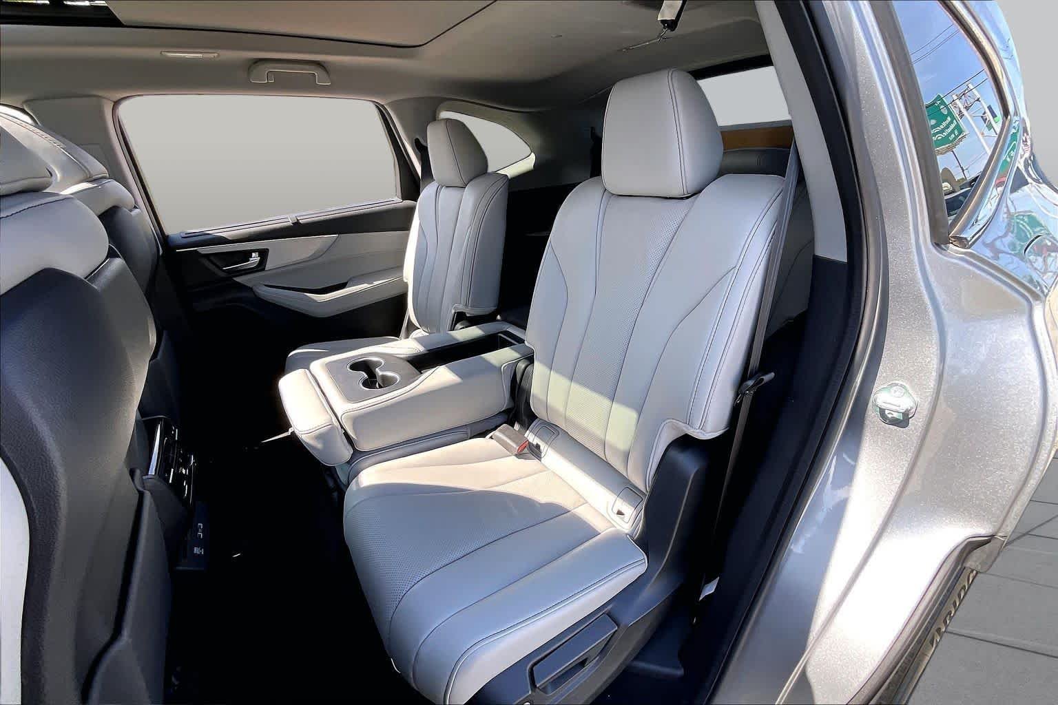 2024 Acura MDX Technology Package - Photo 20