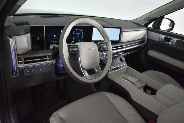 New 2026 Gray Hyundai Calligraphy image 97