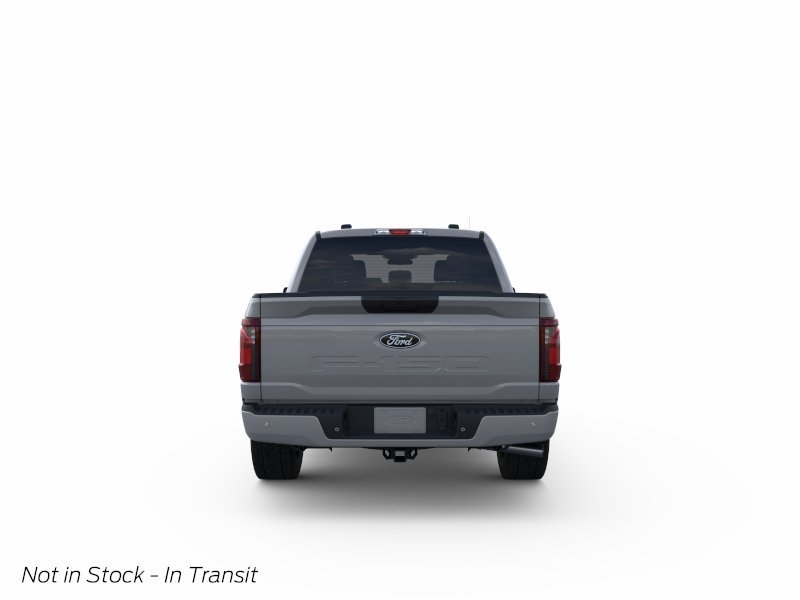 New 2026 Avalanche Ford XLT image 27