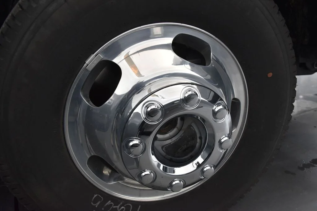 2026 Ford F-350 Super Duty Chassis Cab XLT - Photo 23