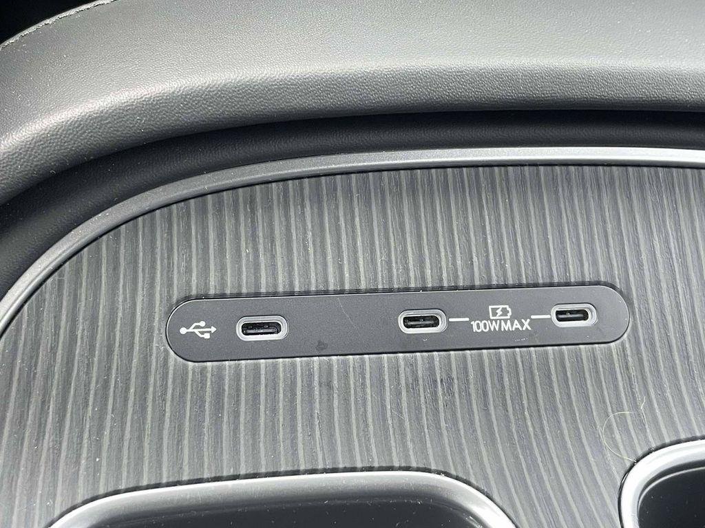 2026 Hyundai Palisade Calligraphy - Photo 47