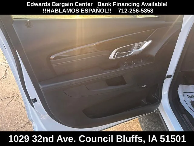 Used 2016 White GMC Denali image 11