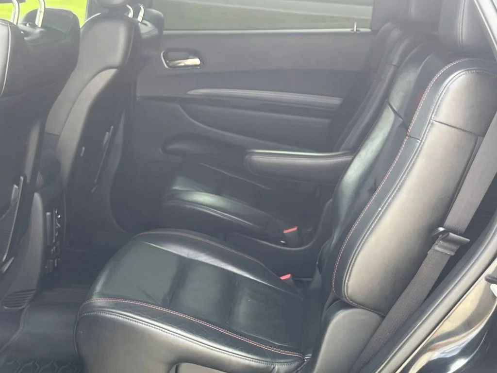 Used 2021 Black Dodge R/T image 16