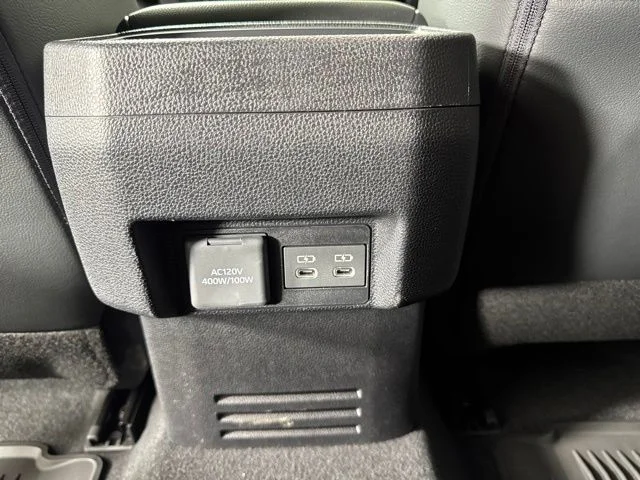 New 2026 Underground Toyota  TRD Off-Road image 13