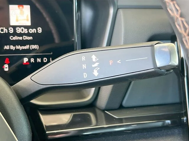 2026 GMC Terrain AT4 - Photo 12