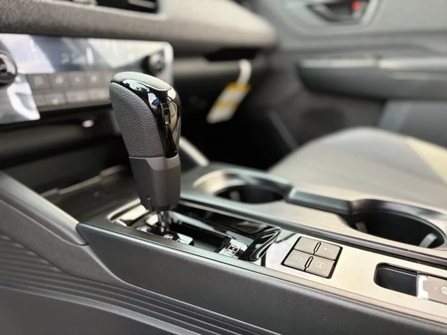 New 2026 MAGNETITE GRAY METALLIC Subaru Premium image 25