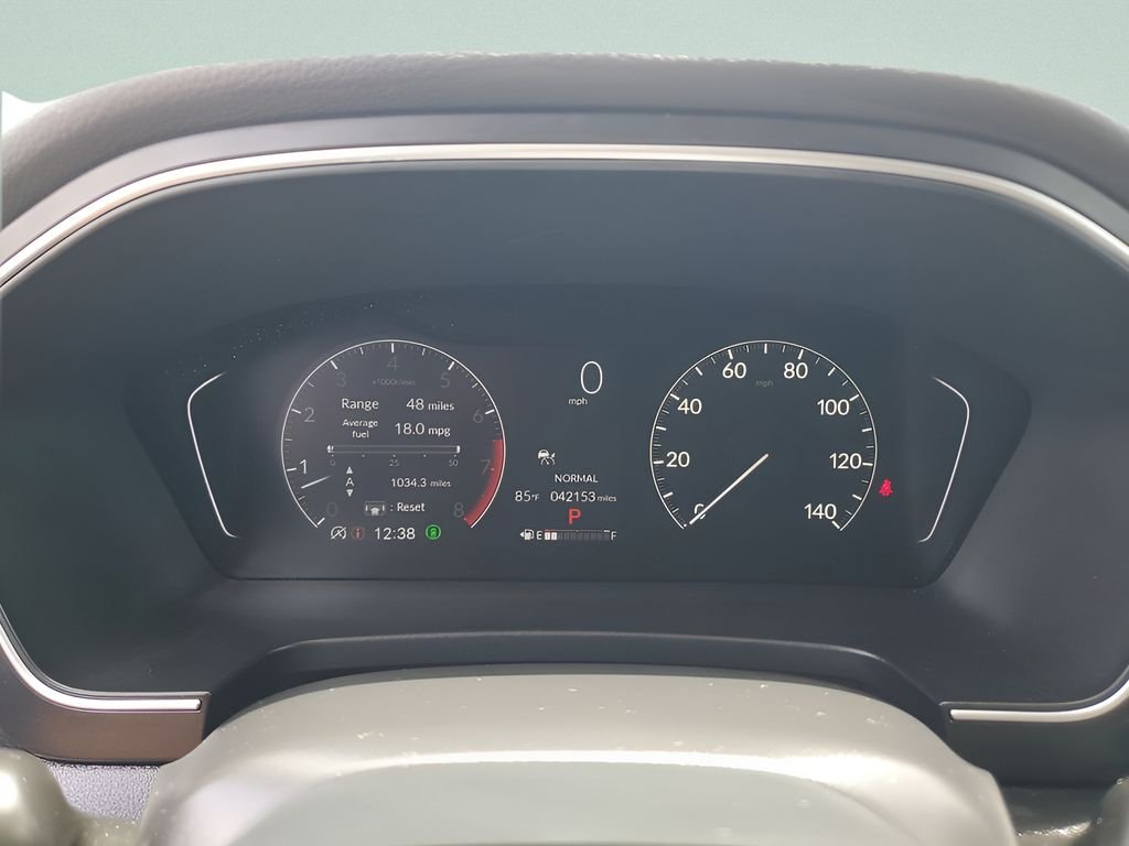 Used 2024  Honda Touring image 22